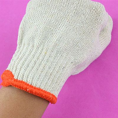 【劳保用品厂家直销加密棉纱耐磨劳保防护手套便宜纱线沙手套劳保线手套500g】价格_厂家 - 中国供应商
